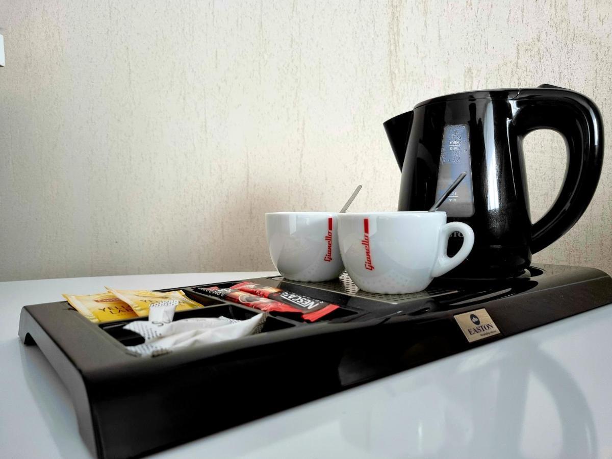 Hotel Le Dormeur Dorlisheim Экстерьер фото