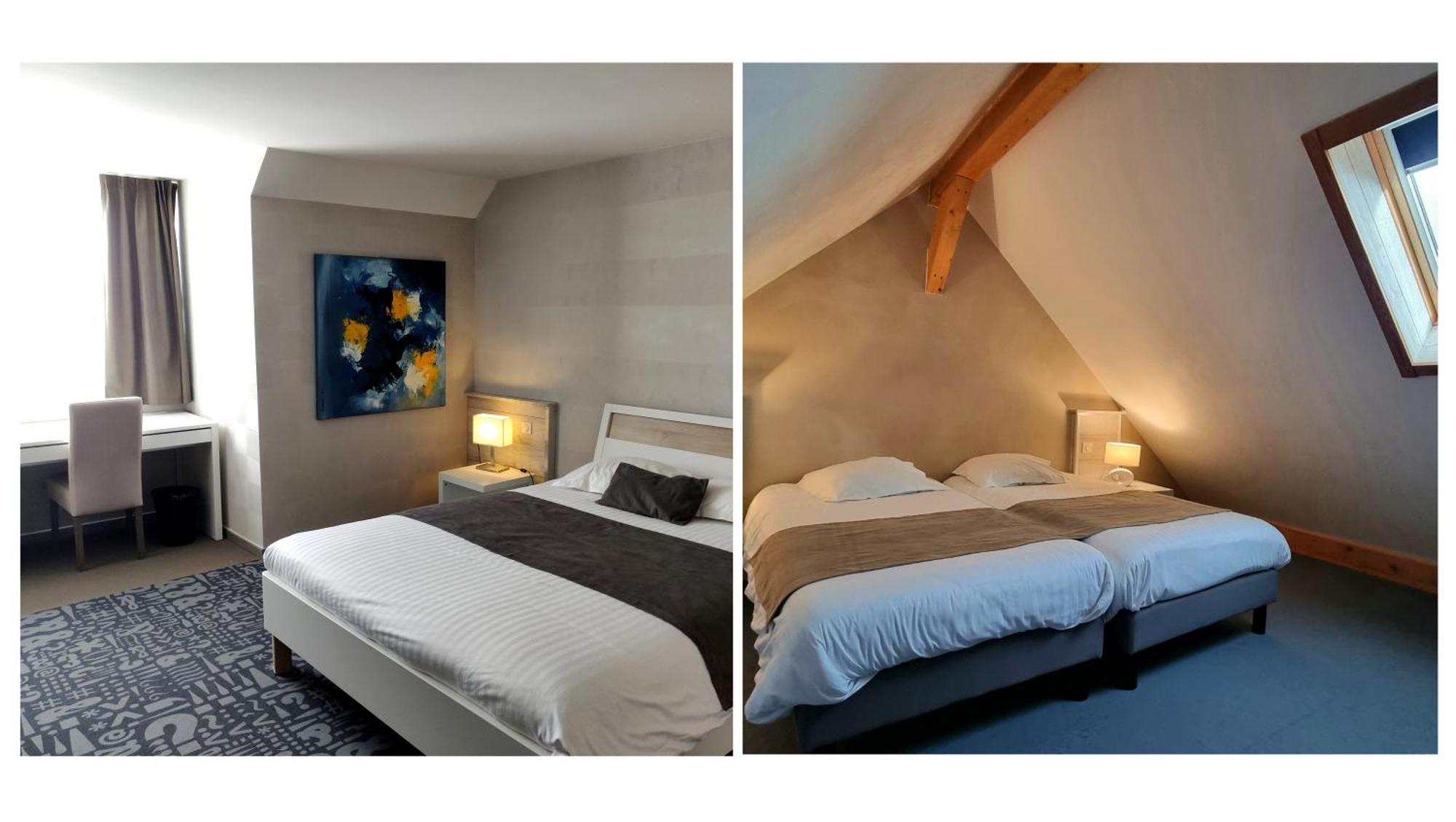 Hotel Le Dormeur Dorlisheim Экстерьер фото