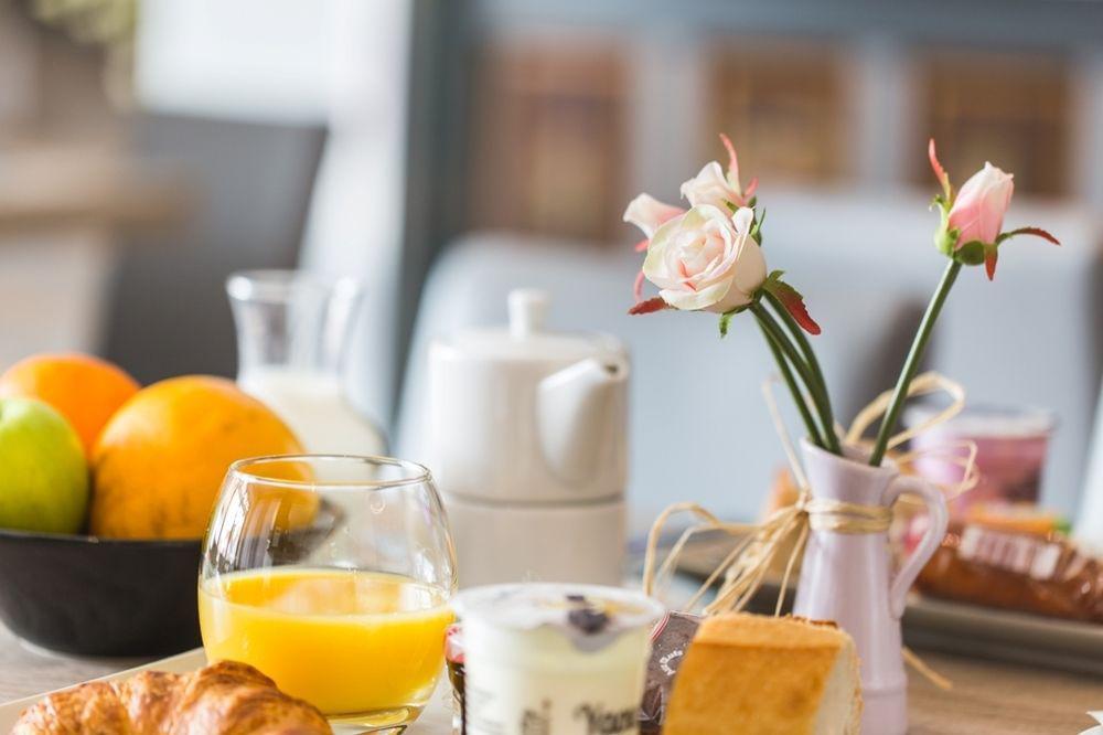 Hotel Le Dormeur Dorlisheim Экстерьер фото