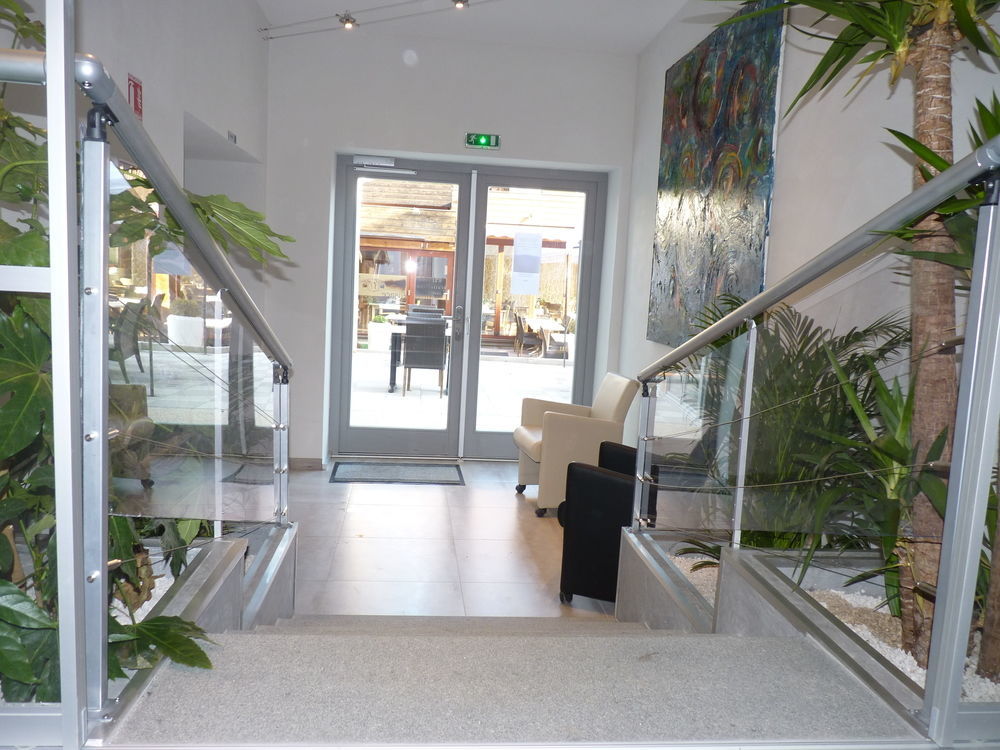 Hotel Le Dormeur Dorlisheim Экстерьер фото